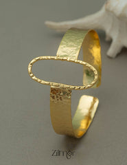 AS101396  -Adjustable Bangle 1-Zilmor