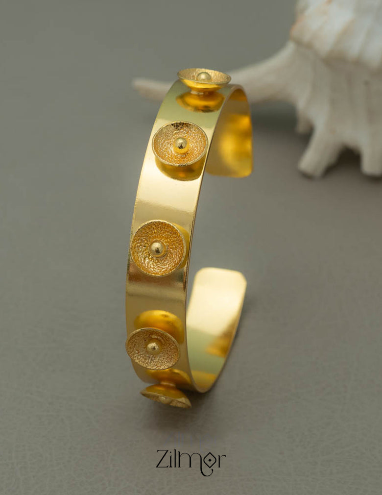 AS101397 - Adjustable Bangle 2-Zilmor