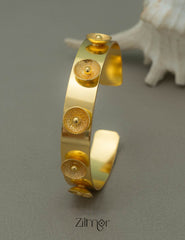 AS101397 - Adjustable Bangle 2-Zilmor