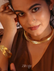 AS101472 - Collar Hasli Necklace 1-Zilmor