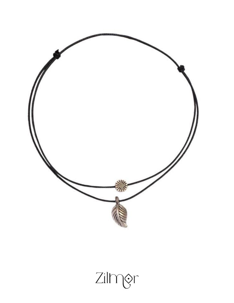 Anklet Pack Of 4 In One Combo - KY100876 5-Zilmor