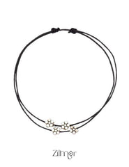 Anklet Pack Of 4 In One Combo - KY100877 3-Zilmor
