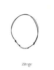 Anklet Pack Of 4 In One Combo - KY100877 4-Zilmor