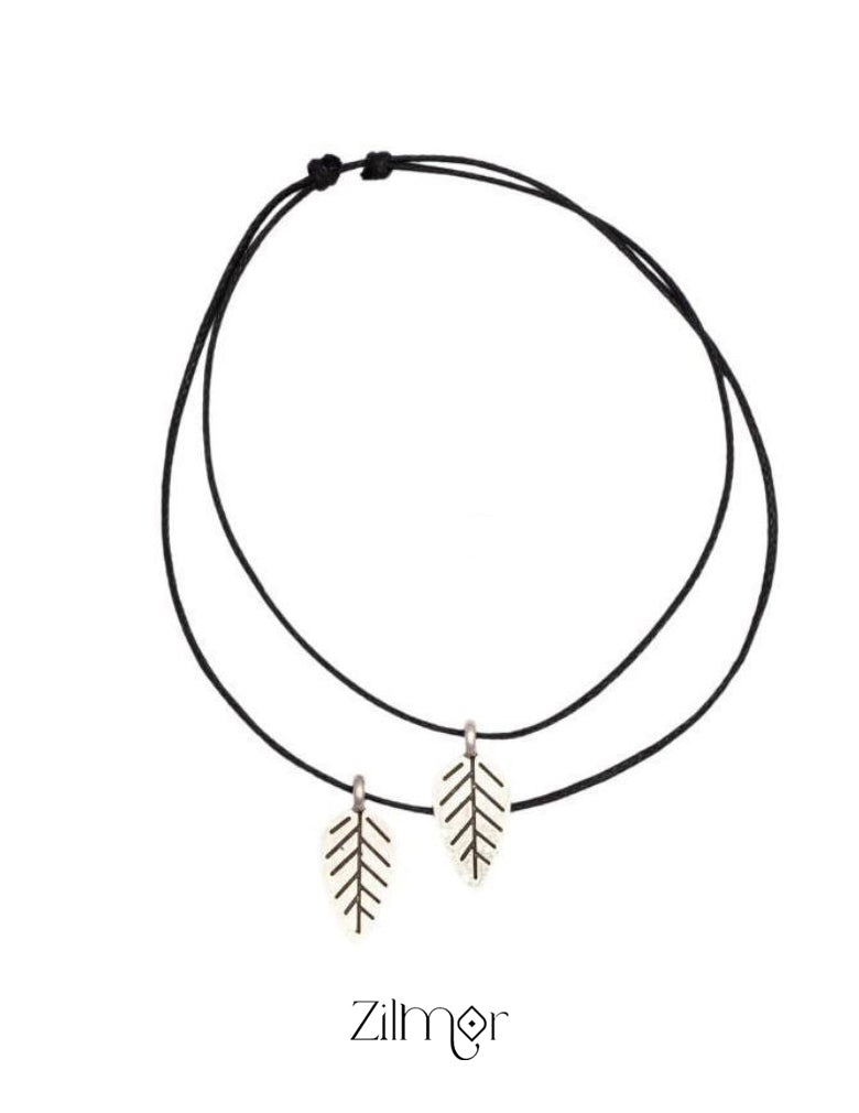 Anklet Pack Of 4 In One Combo - KY100878 3-Zilmor