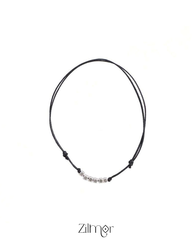 Anklet Pack Of 4 In One Combo - KY100878 5-Zilmor