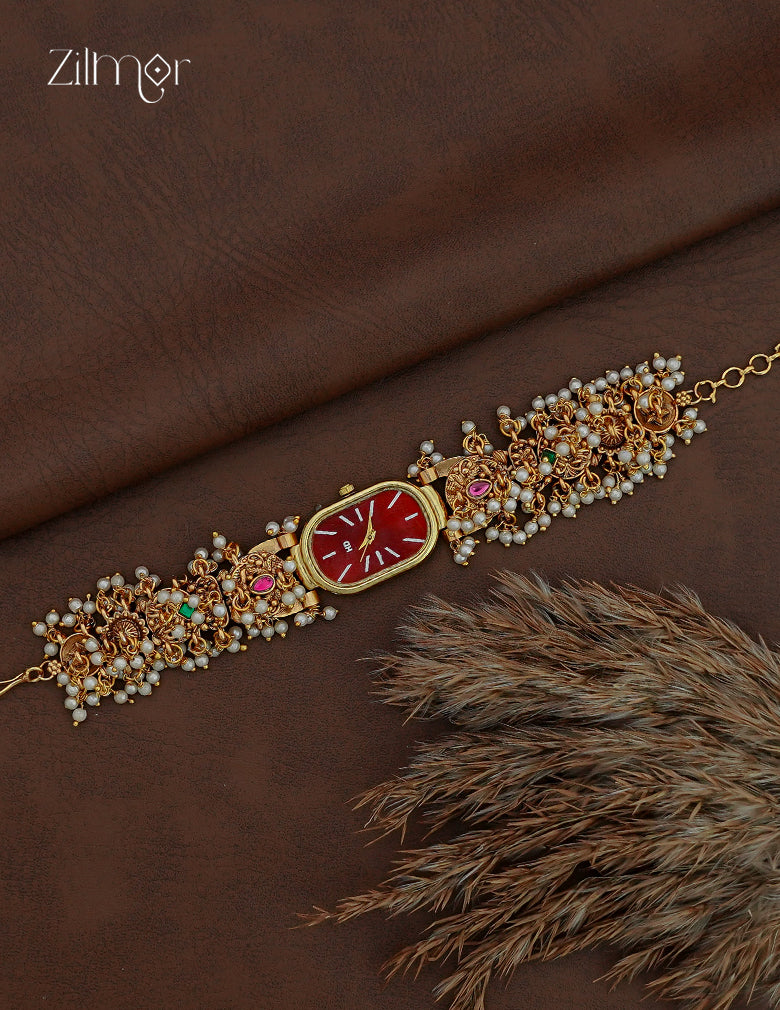 Antique women Watch Bracelet - NV1012809