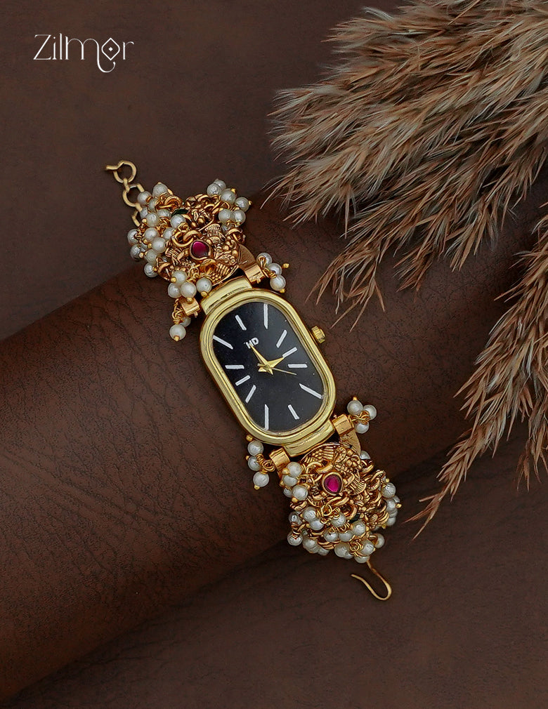 Antique women Watch Bracelet - NV1012809