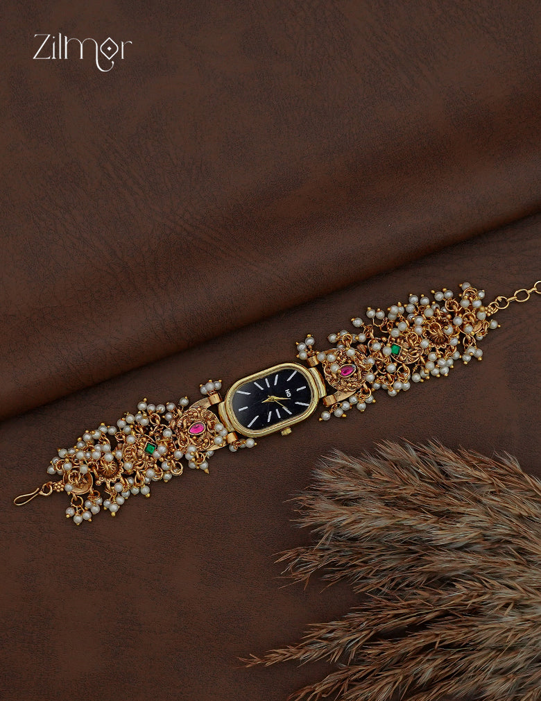 Antique women Watch Bracelet - NV1012809