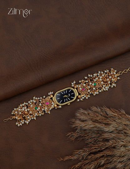 Antique women Watch Bracelet - NV1012809