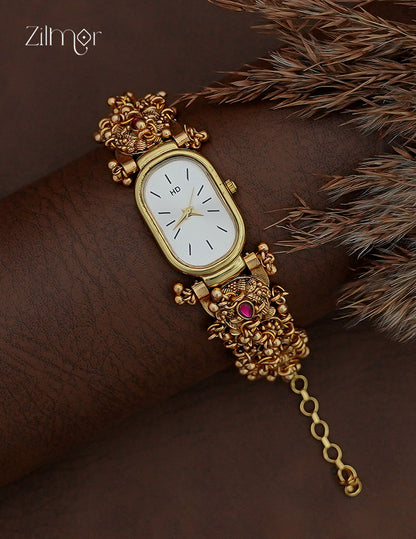 Antique women Watch Bracelet - NV1012809