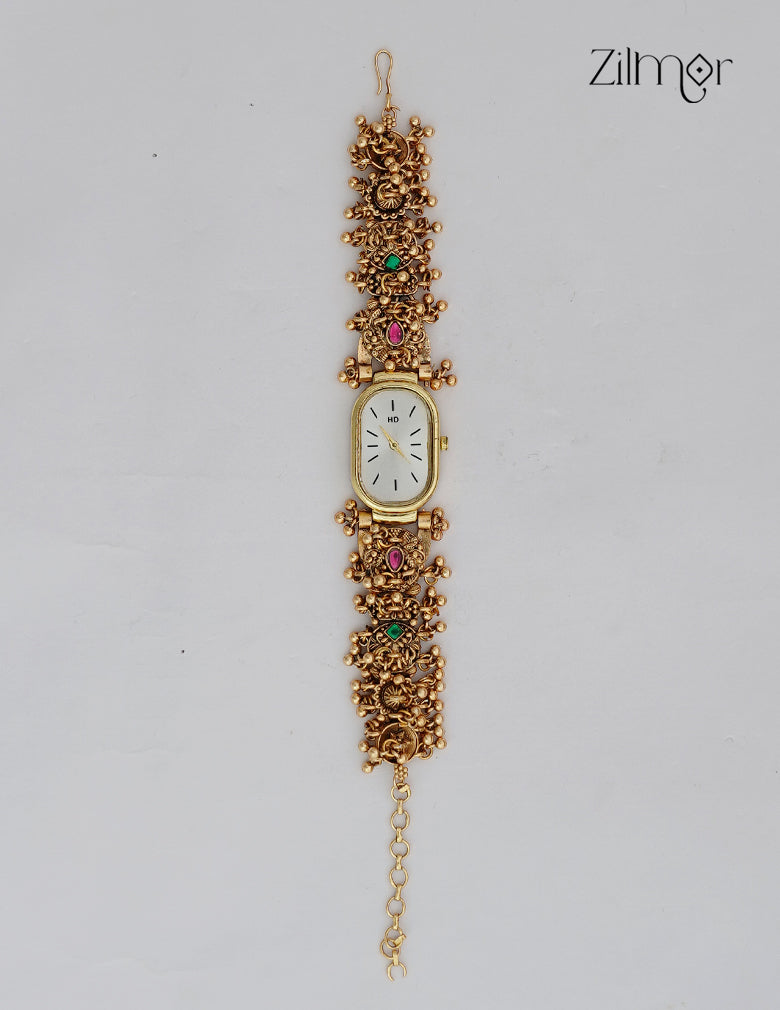 Antique women Watch Bracelet - NV1012809