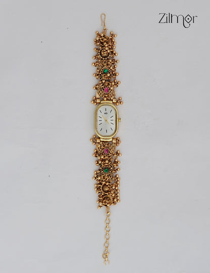 Antique women Watch Bracelet - NV1012809