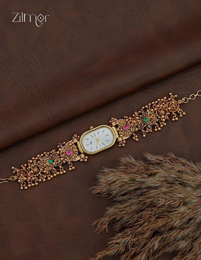 Antique women Watch Bracelet - NV1012809