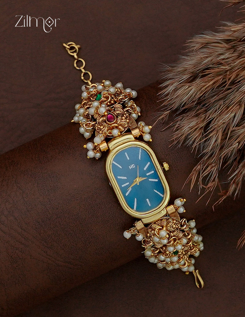 Antique women Watch Bracelet - NV1012809