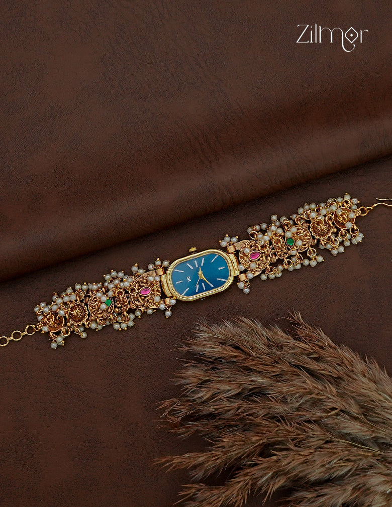 Antique women Watch Bracelet - NV1012809