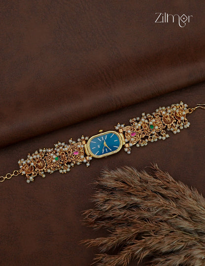 Antique women Watch Bracelet - NV1012809