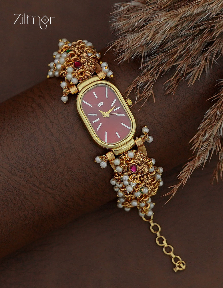 Antique women Watch Bracelet - NV1012809