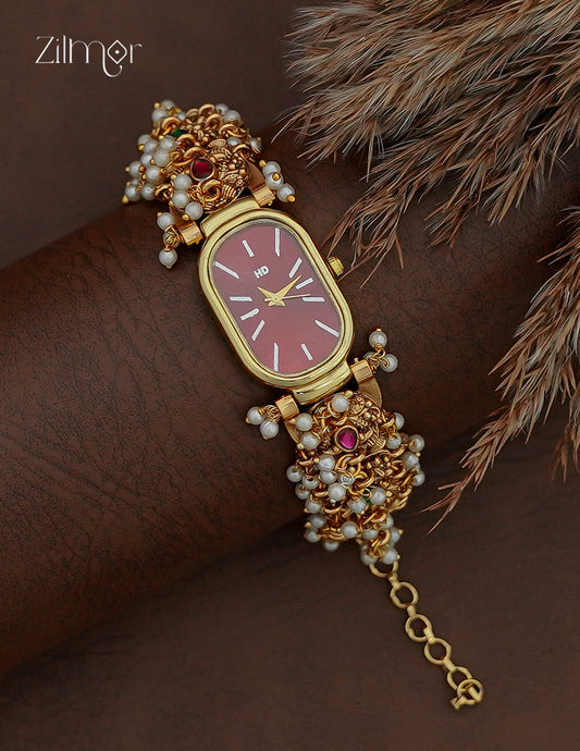 Antique women Watch Bracelet - NV1012809