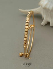 Exclusive Combo Offer – Push & Pull Bracelet + Lakshmi Coin Bangle 2-Zilmor