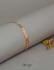 BK1011315- Contemporary Bangle Bracelet 1-Zilmor