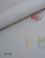 Cactus - Necklace set