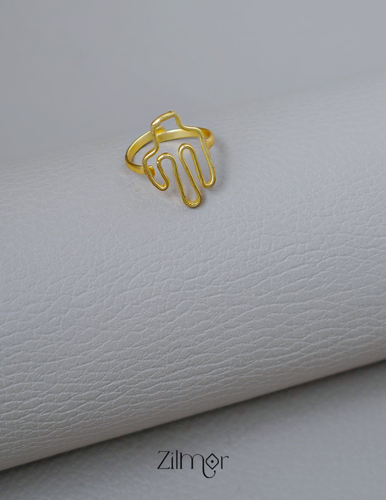 Cactus - Necklace set 5-Zilmor