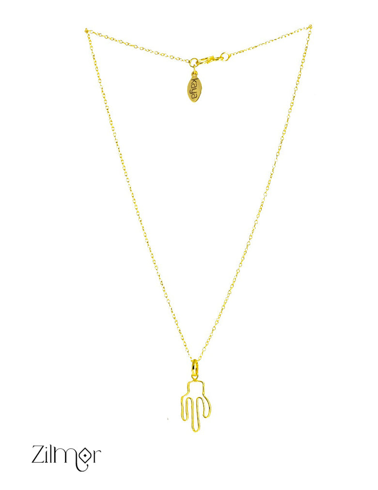 Cactus - Necklace set 6-Zilmor