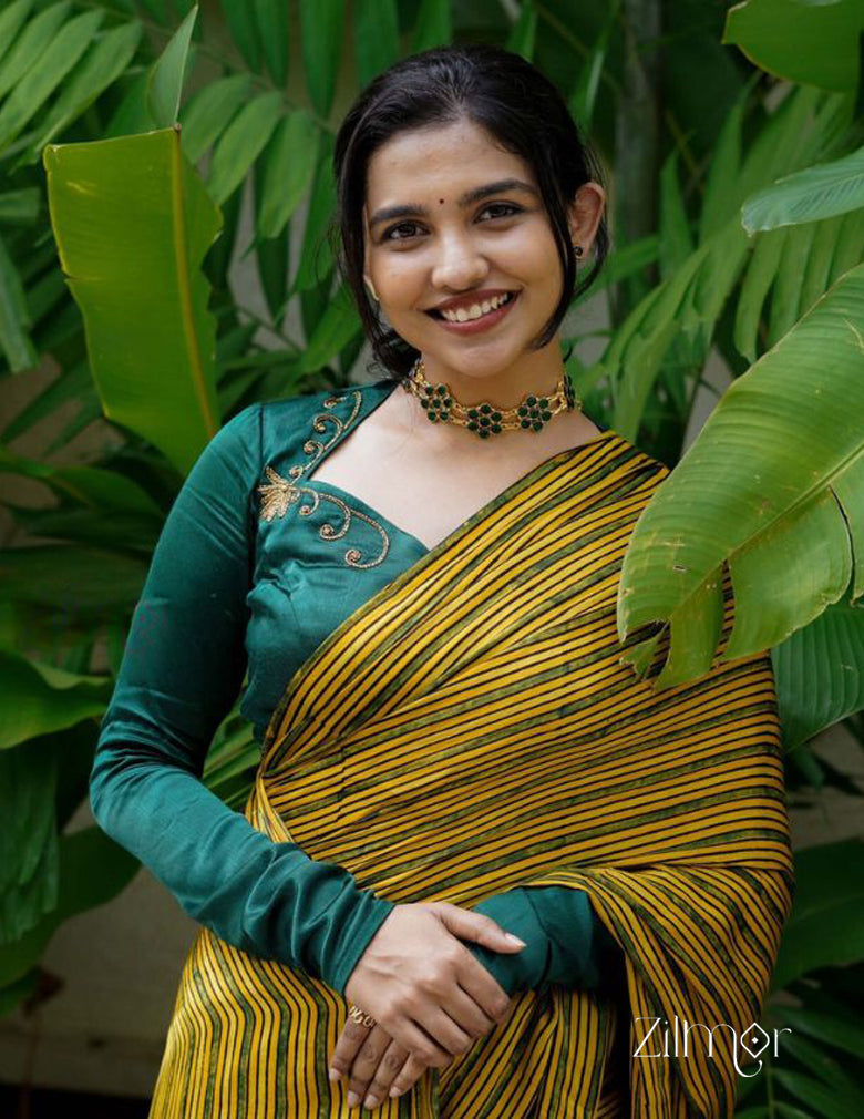 Crystal Stone Necklace Set - KE100217 2-Zilmor