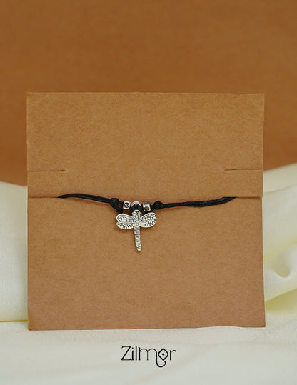 Dragonfly Anklet 1-Zilmor