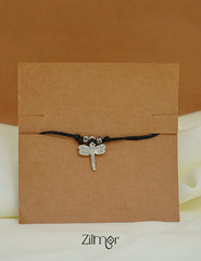 Dragonfly Anklet 1-Zilmor