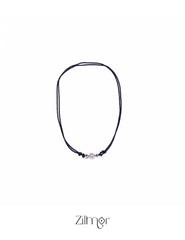 Flower and Small beads Anklet -KY100957