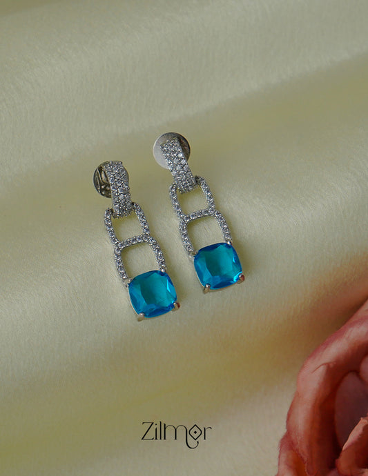 KG101535 - AD Earrings (color option)