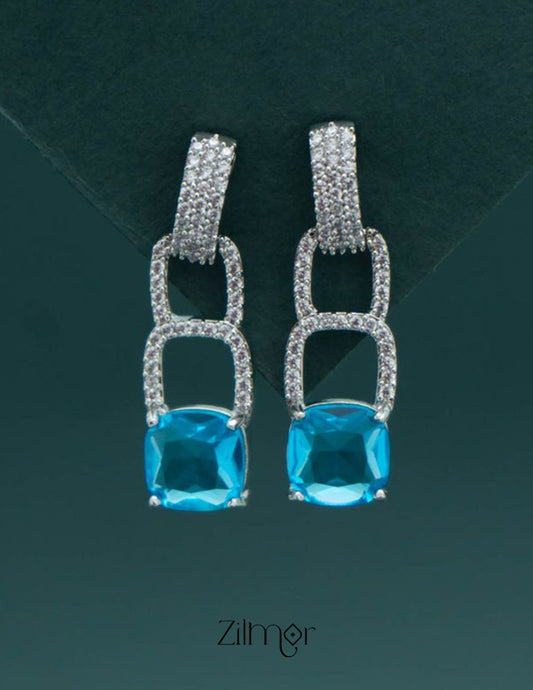 KG101535 - AD Earrings (color option)