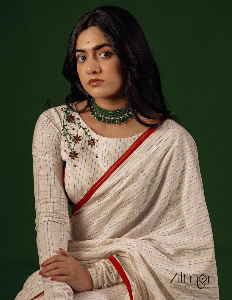 KH100972 - Onyx  Stone Choker Necklace 5-Zilmor