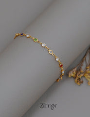 KY1011536 - Anti Tarnish 3 Combo Bracelets