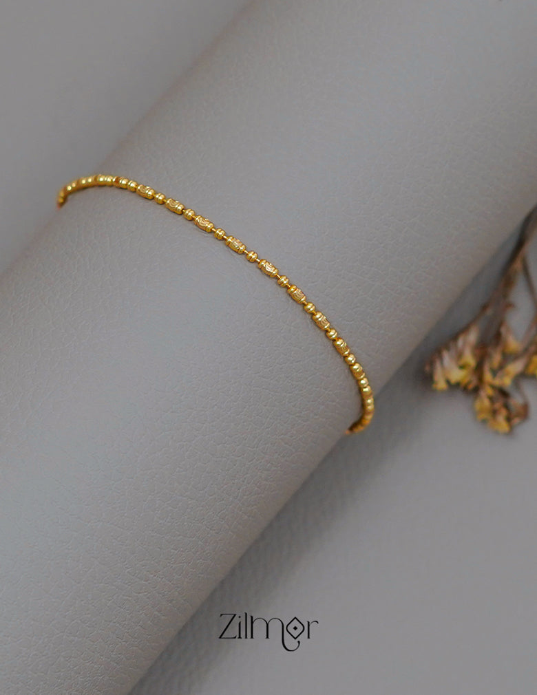 KY1011536 - Anti Tarnish 3 Combo Bracelets 5-Zilmor