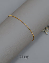 KY1011537 - Anti Tarnish 3 Combo Bracelets 4-Zilmor