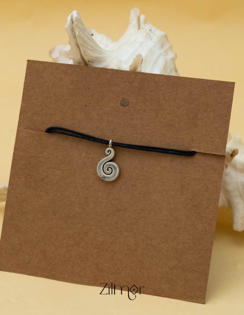 Music-Note-Anklet 1-Zilmor