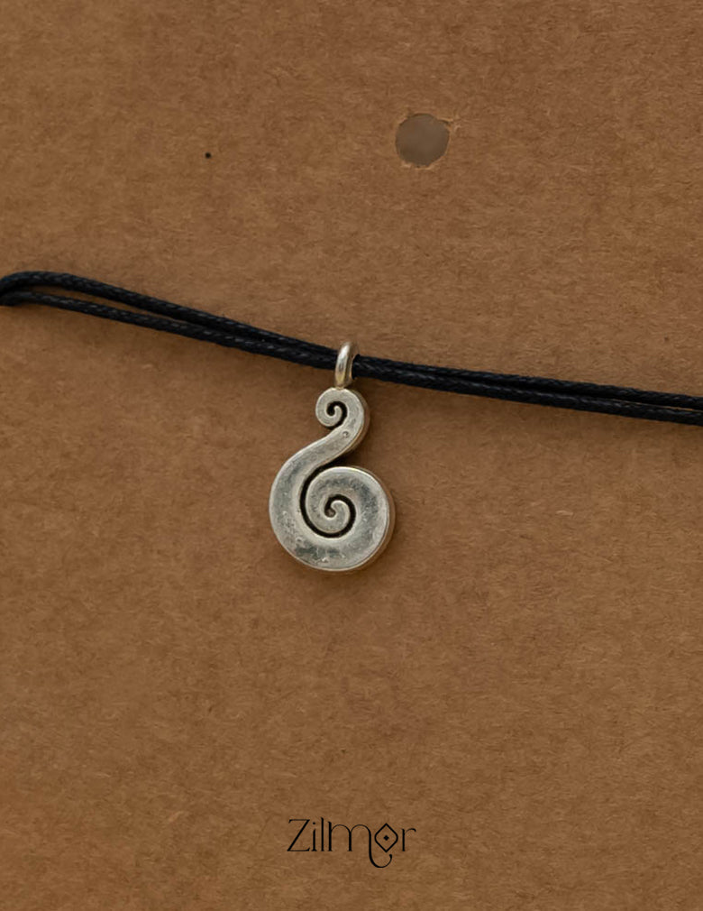 Music-Note-Anklet 3-Zilmor