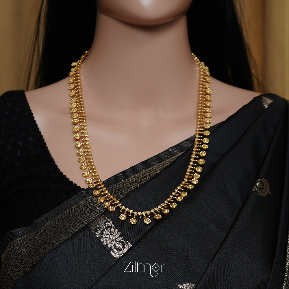 SN1011469 -  Traditional Necklace Earrings set