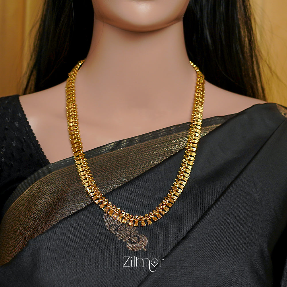 SN1011475 -  Traditional Necklace Earrings set