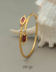 Nagapadam Bangle (color option) 4-Zilmor