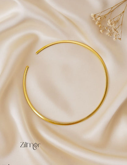ZA1011175 - Collar Hasli Necklace 1-Zilmor
