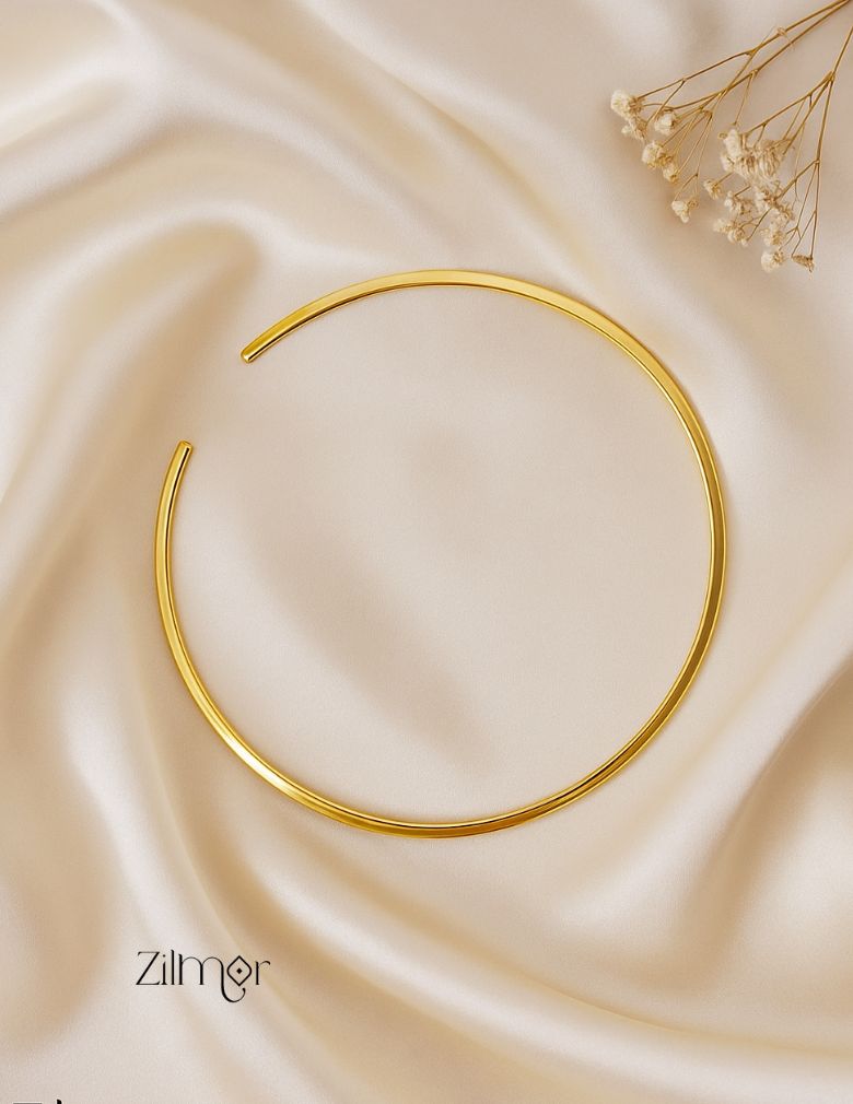 ZA1011175 - Collar Hasli Necklace 1-Zilmor