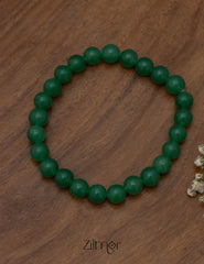 Semi Precious Stone Bracelet (color option) 2-Zilmor