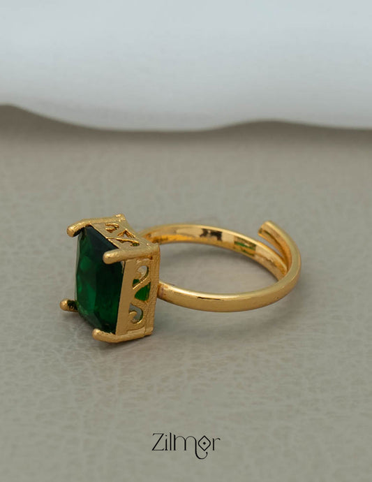 Sufi Ring (Color Option)