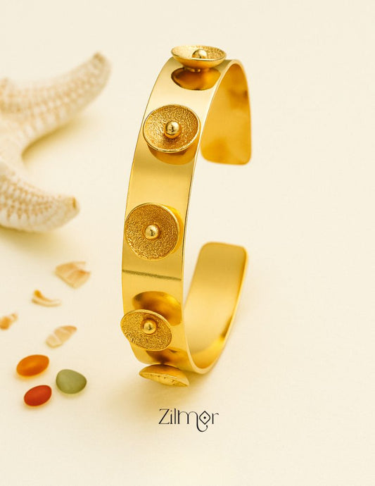 AS101397 - Adjustable Bangle 1-Zilmor