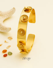 AS101397 - Adjustable Bangle 1-Zilmor