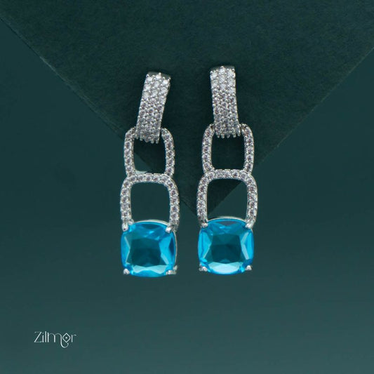 KG101535 - AD Earrings (color option)