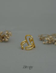 ZA1011154 - Geometric Ring 3-Zilmor